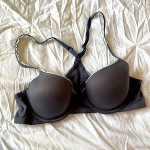 Racerback Demi Bra - VS Body